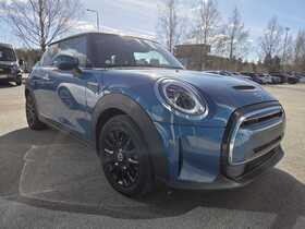 Mini Hatchback vaihtoauto