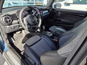 Mini Hatchback vaihtoauto