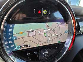 Mini Hatchback vaihtoauto