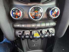 Mini Hatchback vaihtoauto