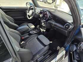 Mini Hatchback vaihtoauto