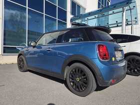 Mini Hatchback vaihtoauto
