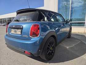 Mini Hatchback vaihtoauto