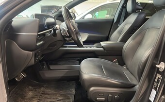 Hyundai IONIQ 6 vaihtoauto