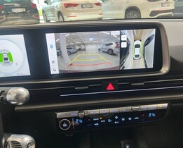 Hyundai IONIQ 6 vaihtoauto