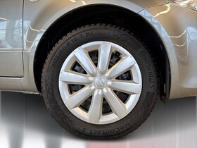 Suzuki SX4 vaihtoauto