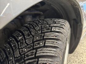 Suzuki SX4 vaihtoauto