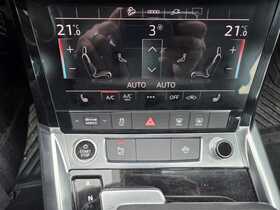 Audi Q8 e-tron vaihtoauto