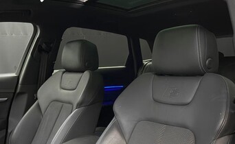 Audi Q8 e-tron vaihtoauto