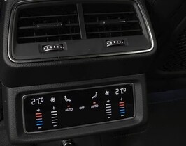 Audi Q8 e-tron vaihtoauto