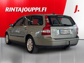 Volvo V50 vaihtoauto