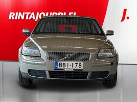 Volvo V50 vaihtoauto