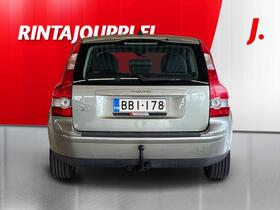 Volvo V50 vaihtoauto