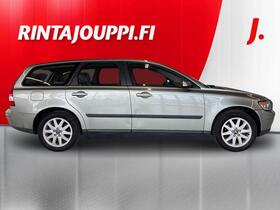 Volvo V50 vaihtoauto