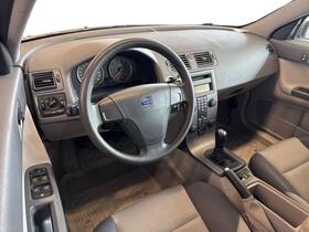 Volvo V50 vaihtoauto