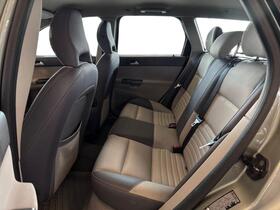 Volvo V50 vaihtoauto