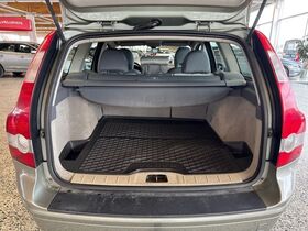 Volvo V50 vaihtoauto