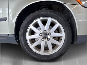 Volvo V50 vaihtoauto