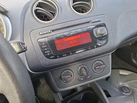 SEAT Ibiza SC vaihtoauto