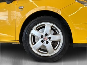 SEAT Ibiza SC vaihtoauto