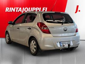 Hyundai i20 vaihtoauto