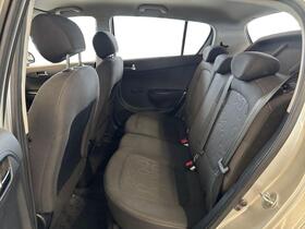 Hyundai i20 vaihtoauto