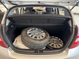 Hyundai i20 vaihtoauto