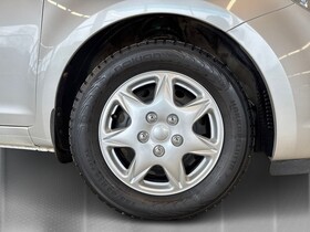 Hyundai i20 vaihtoauto