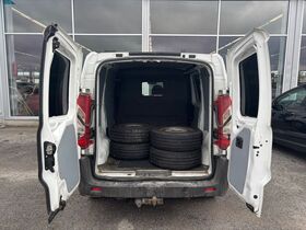 Peugeot Expert vaihtoauto