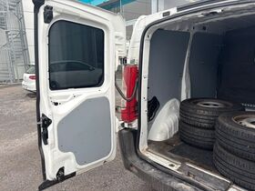 Peugeot Expert vaihtoauto