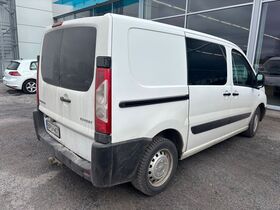 Peugeot Expert vaihtoauto