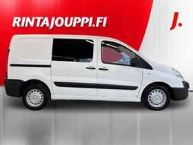 Peugeot Expert vaihtoauto