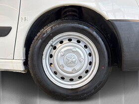 Peugeot Expert vaihtoauto