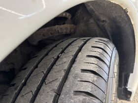 Peugeot Expert vaihtoauto