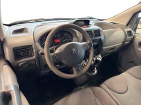 Peugeot Expert vaihtoauto