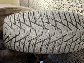 Suzuki SX4 S-CROSS vaihtoauto