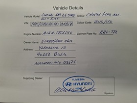 Suzuki SX4 S-CROSS vaihtoauto