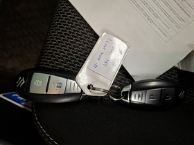 Suzuki SX4 S-CROSS vaihtoauto