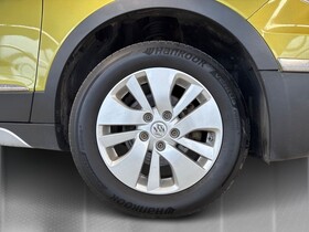 Suzuki SX4 S-CROSS vaihtoauto