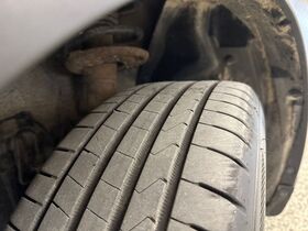 Suzuki SX4 S-CROSS vaihtoauto