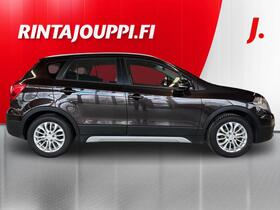 Suzuki SX4 S-CROSS vaihtoauto