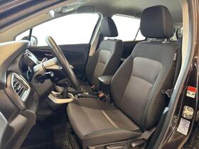 Suzuki SX4 S-CROSS vaihtoauto