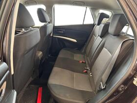 Suzuki SX4 S-CROSS vaihtoauto