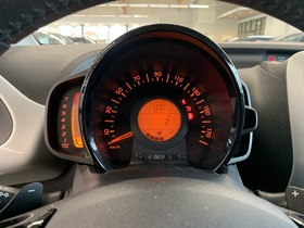 Toyota AYGO vaihtoauto