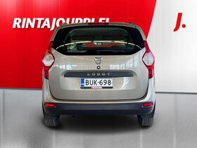 Dacia Lodgy vaihtoauto