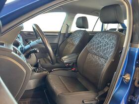 Skoda Rapid vaihtoauto