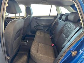 Skoda Rapid vaihtoauto