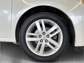 Toyota Verso-S vaihtoauto