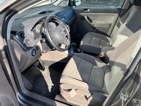 Volkswagen Golf Plus vaihtoauto