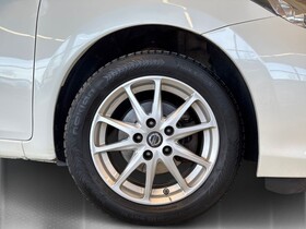 Nissan Pulsar vaihtoauto